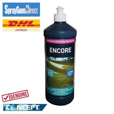 Concept - Encore - Advanced