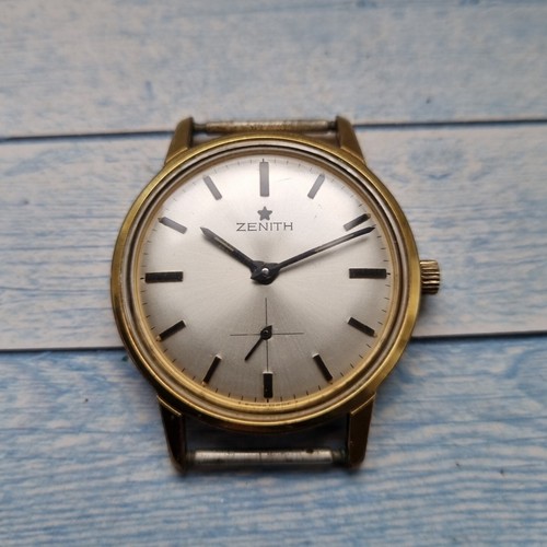 Vintage zenith hand - vintage,