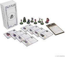 Avengers - Hellfire Gala