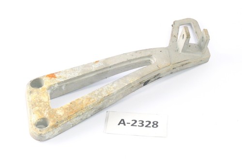 Suzuki 650 footrest - dr,
