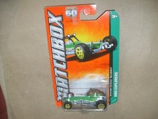 matchbox 60TH ANNIVERSARY MBX