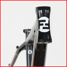 NOS FOCUS BLACK HILLS ALLOY