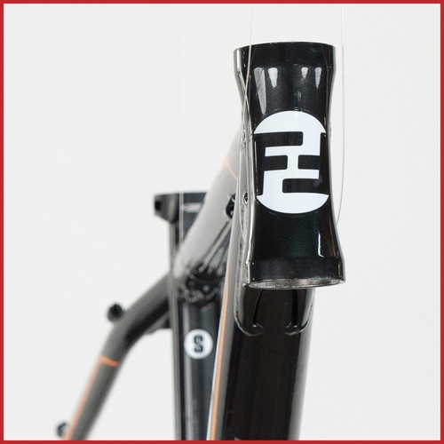 Nos focus black - hills, alloy