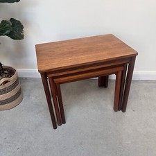 Danish Midcentury Modernist