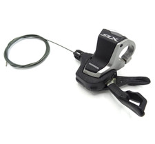 Shimano SLX SL-M7000 2/3 Speed LH STI Shifter MTB Bike Clamp-On Optik SH-175-S19