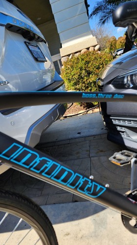 Hybrid bicycle 700c - hybrid,