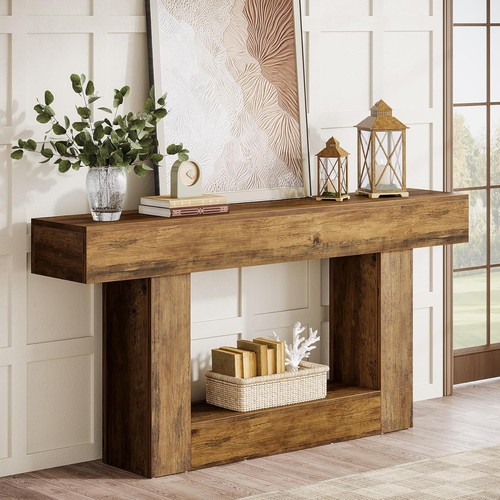 Inch long console - console, table