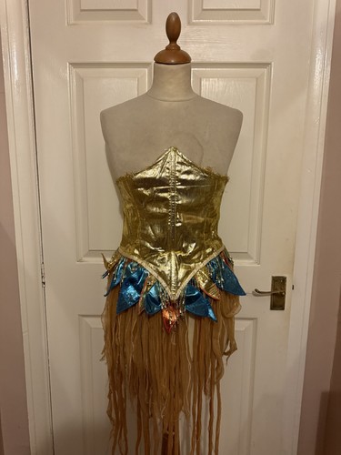 Pantomime tinkerbell fairy - pantomime,