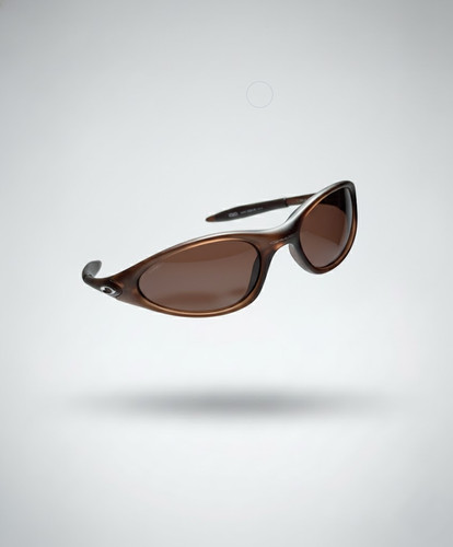 Vintage oakley minute y2k - oakley,