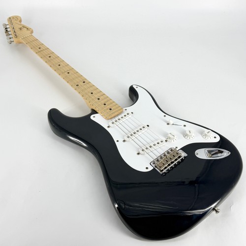 2008 fender eric clapton - fender,