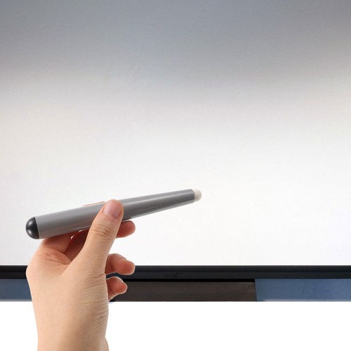 Interactive whiteboard pen - whiteboard,