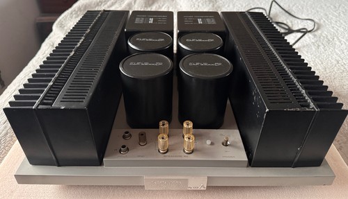 Pioneer m22 stereo power - stereo,