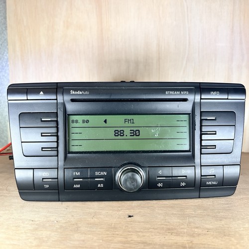 Skoda octavia ambiente - octavia,