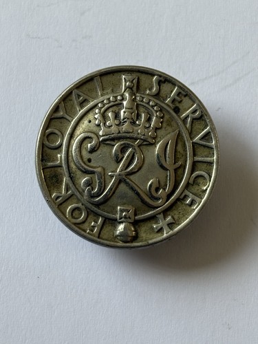 Ww2 british wound badge - british, badge.