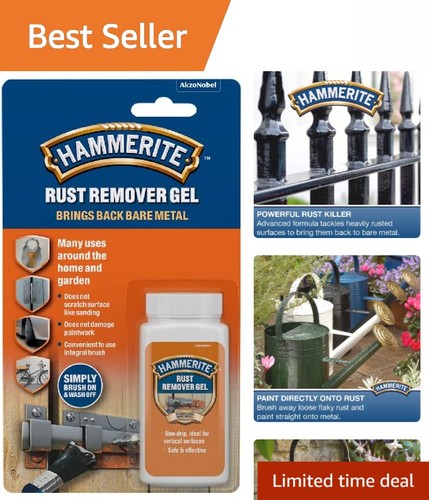 100ml non harmful - 100ml, rust