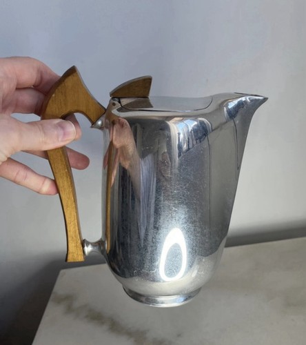 Vintage picquot ware aluminium - picquot,