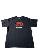 Ecko Unltd 3D Logo T-Shirt