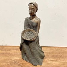 Soul Journeys Maasai Figure -