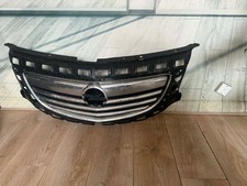 VAUXHALL INSIGNIA 2008-2013