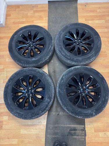 Genuine range rover - rover, 18"