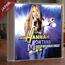 Miley Cyrus - Hannah Montana /