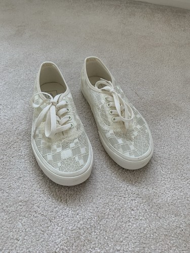 Vans authentic trainers chou - vans,