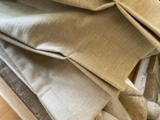 Curtains (PAIR) Ashley Wilde