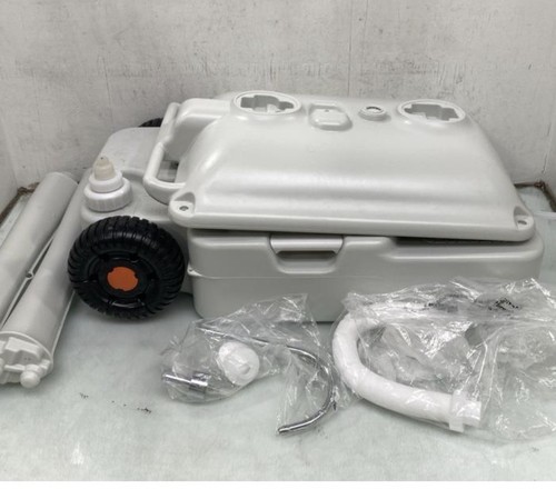 Serenelife portable camping - portable,