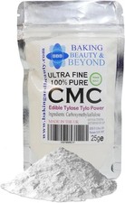 Pure CMC Tylo Tylose Powder
