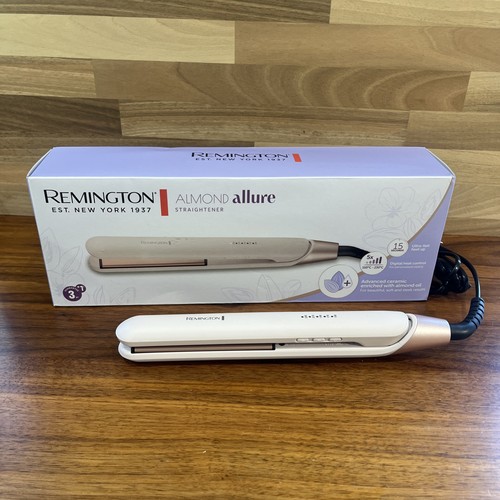 Remington almond allure - almond,