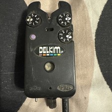 Delkim TXi Plus Purple Led