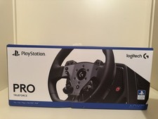 Logitech G Pro Racing Wheel -