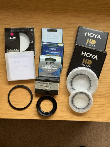 Hoya w filters - hoya,