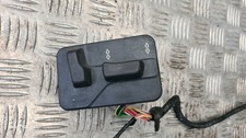 PEUGEOT 406 COUPE DRIVERS SEAT