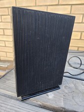 Samsung SWA-5000 Wireless Rear