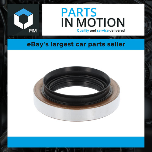 Shaft seal fits mitsubishi - shaft,