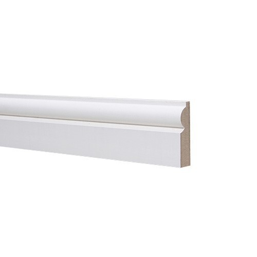 18x68mm 2m torus - 2.2m, mdf