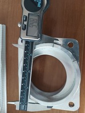 Flangia cambio fiat panda 141 4x4 per rialzi 7694198