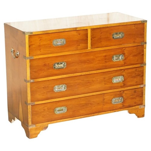 Fine vintage burr yew wood - fine,