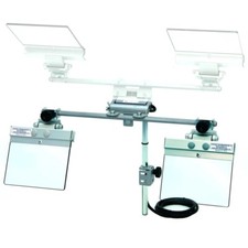 Pedestal Grinder Guard 200 x