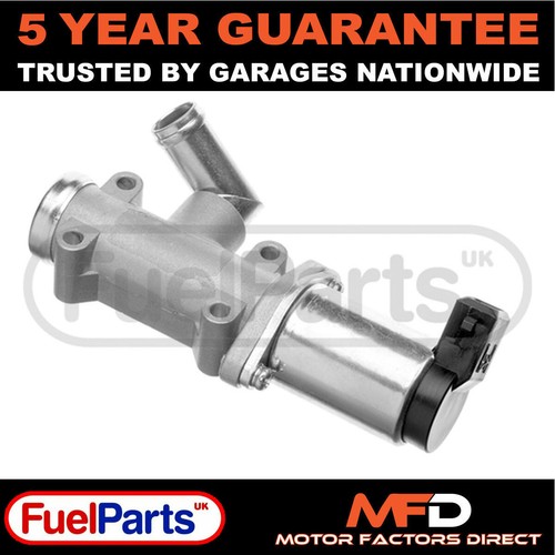 Fuelparts idle air control - fuelparts,