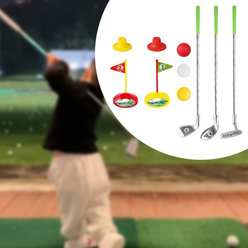 Toddlers golf set kids - kids,