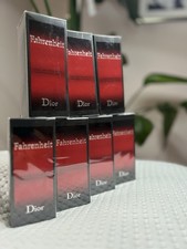 Dior Fahrenheit 100ml