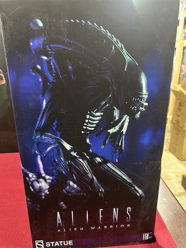 Sideshow collectibles alien - sideshow,