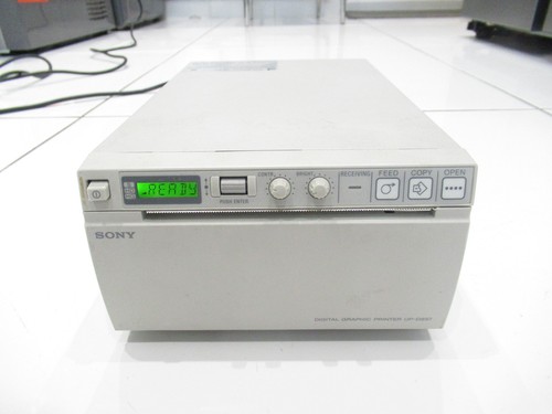 Sony d897 compact - compact, medical
