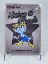 2023 Kakawow Disney 100 Mickey