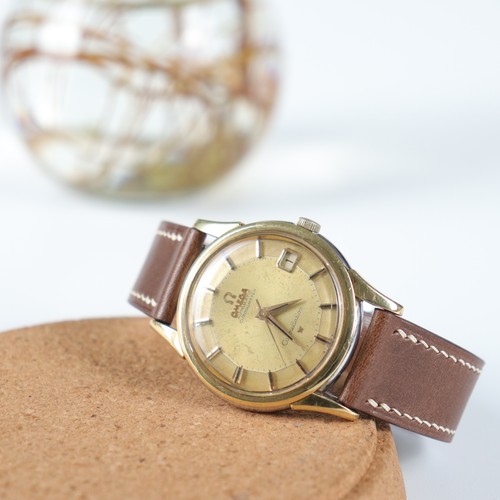 Omega constellation pie pan - |,