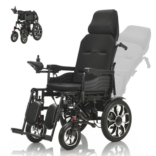 Used powerful foldable - used,