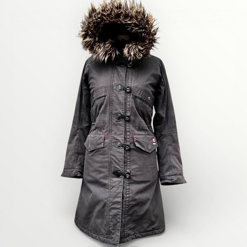 North snæfell parka - snæfell,