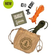 The Den Kit Company The